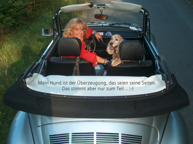 Hansi Hannelore Fischer ARD Mittagsmagazin Homepage